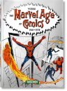 The Marvel Age of Comics 1961–1978. 45th Ed.