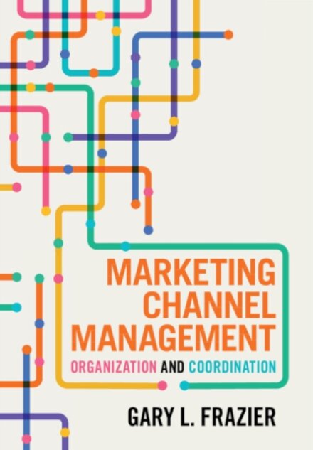 Marketing Channel Management