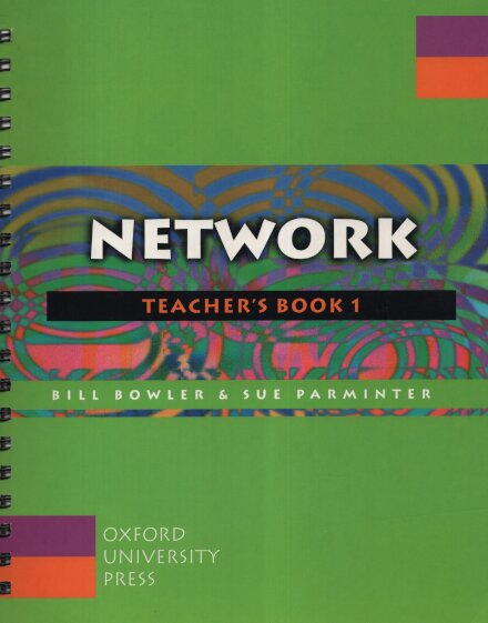 Network 1 Tchr