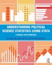 Understanding Political Science Statistics using Stata
