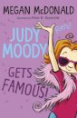 Judy Moody Gets Famous!