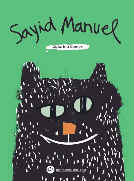 Sayid Manuel