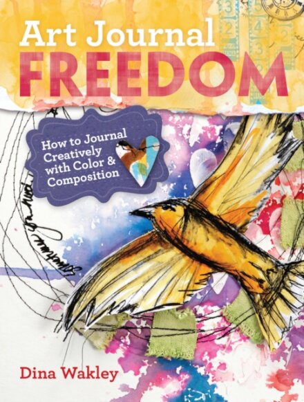 Art Journal Freedom