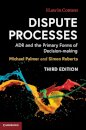 Dispute Processes