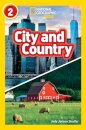 City and Country