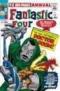 Doctor Doom Epic Collection: Enter... Doctor Doom