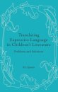 Translating Expressive Language in Children’s Literature