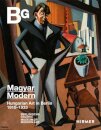 Magyar Modern