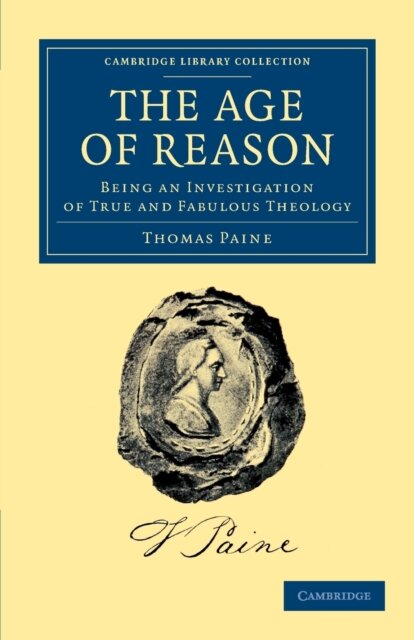 The Age Of Reason