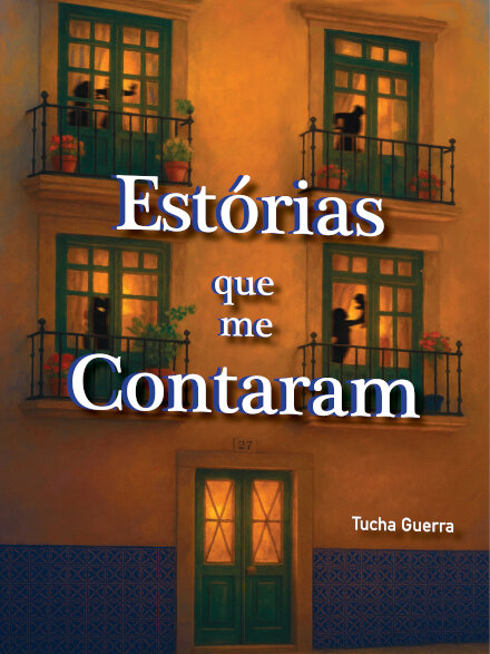 Estorias Que Me Contaram