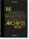 The Star Wars Archives. 1977–1983. 45th Ed.