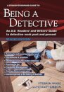 A Straightforward Guide to Being a Detective