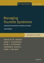 Managing Tourette Syndrome