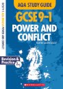 Power and Conflict AQA Poetry Anthology
