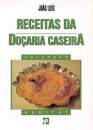 Receitas da Doçaria Caseira