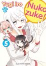 Nukozuke! Volume 5