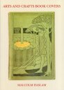 Arts and Crafts Book Covers