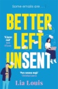 Better Left Unsent