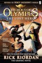 The Lost Hero: The Graphic Novel (Heroes of Olympus Book 1)