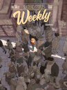 Blacksad Stories - Weekly
