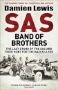 SAS Band of Brothers