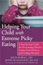 Helping Your Child with Extreme Picky Eating