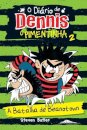 O Diário de Dennis, o Pimentinha 2: A Batalha de Beanotown