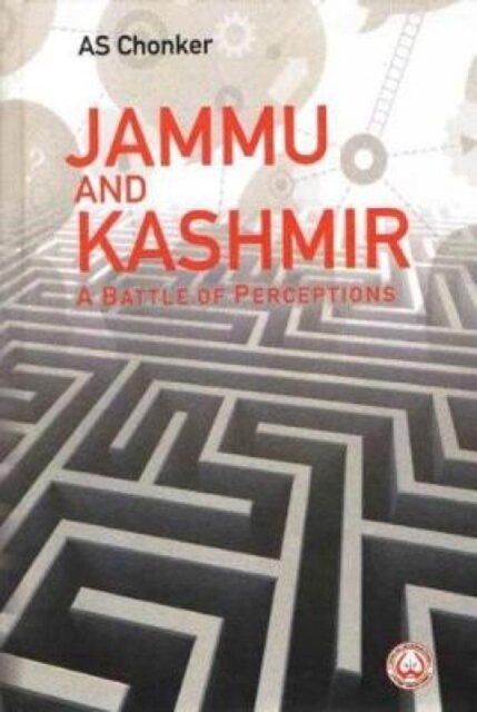 Jammu and Kashmir