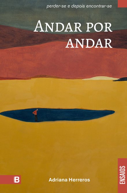 Andar Por Andar
