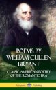 Poems by William Cullen Bryant