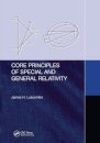Core Principles of Special and General Relativity