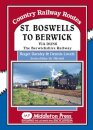 St Boswells to Berwick