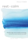 Rest + Calm
