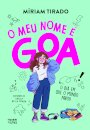 O meu nome é Goa: O dia em que o mundo parou