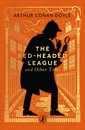The Red-Headed League And Other Tales