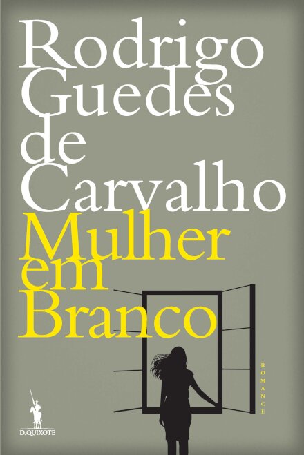 Mulher em Branco