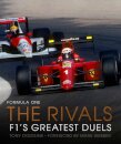 Formula One: The Rivals : F1's Greatest Duels Volume 4