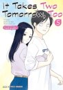 It Takes Two Tomorrow, Too Volume 5