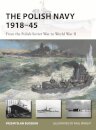 The Polish Navy 1918–45