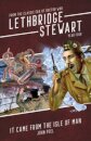 Lethbridge-Stewart: It Came From The Isle of Man