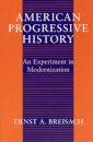 American Progressive History