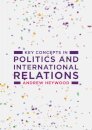 Key Concepts in Politics and International Relations