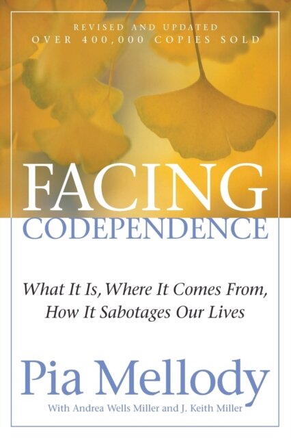Facing Codependence