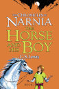 Narnia Modern (3) The Horse And His Boy