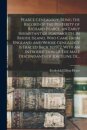 Pearce Genealogy, Being the Record of the Posterity of Richard Pearce, an Early Inhabitant of Portsmouth, in Rhode Island, Who Came From England, and Whose Genealogy is Traced Back to 972. With an Introduction of the Male Descendants of Josceline De...