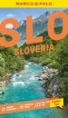 Marco Polo Slovenia Pocket Travel Guide