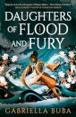 The Stormbringer Saga - Daughters of Flood and Fury