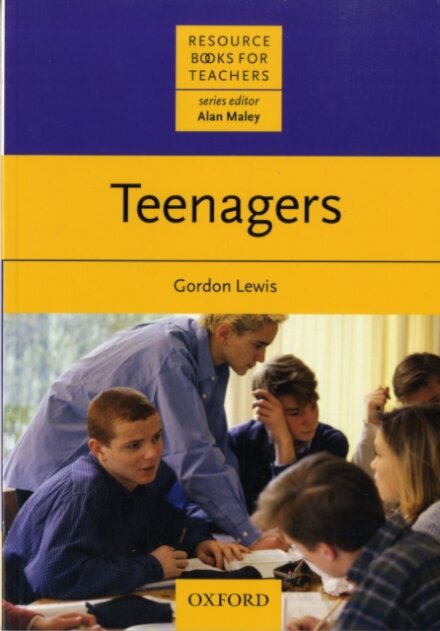 RBT: Teenagers