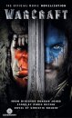 Warcraft Official Movie Novelization