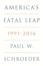 America's Fatal Leap
